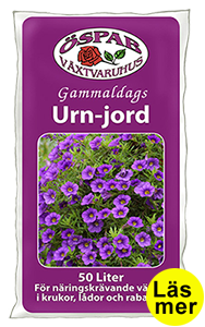 urnjord